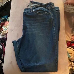 Torrid Jeans